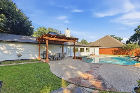 12307 Adams Run Drive Cypress TX 77429