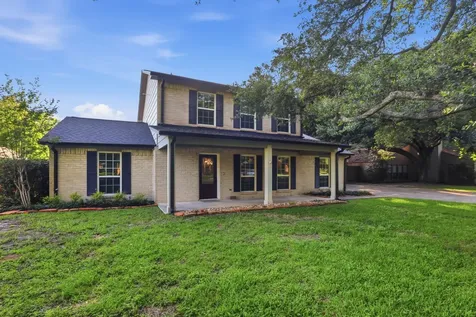 12307 Adams Run Drive Cypress TX 77429