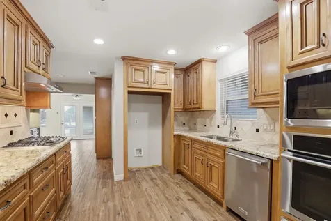12307 Adams Run Drive Cypress TX 77429