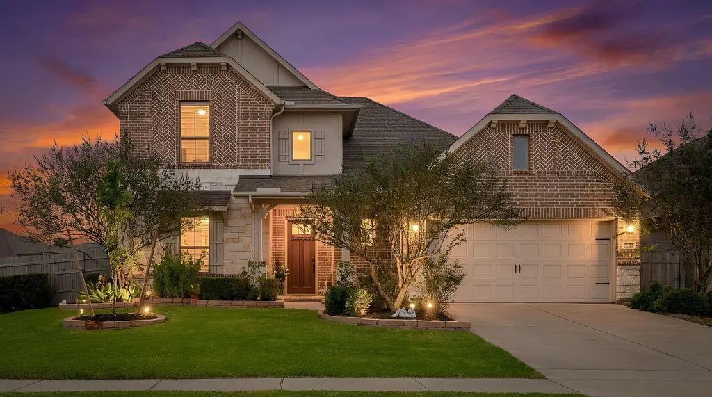 17525 Sunset Skies Road Conroe TX 77302