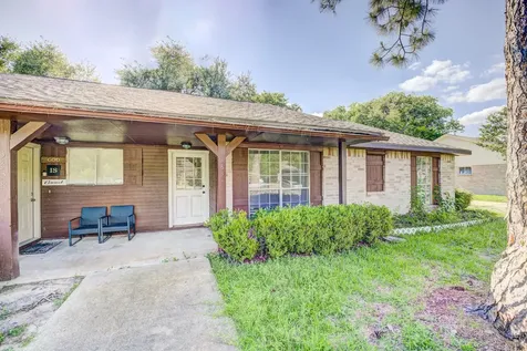 3834 Westheimer Place Drive Houston TX 77082