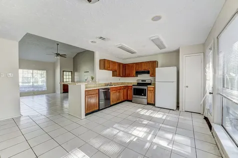 3834 Westheimer Place Drive Houston TX 77082