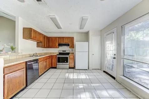 3834 Westheimer Place Drive Houston TX 77082