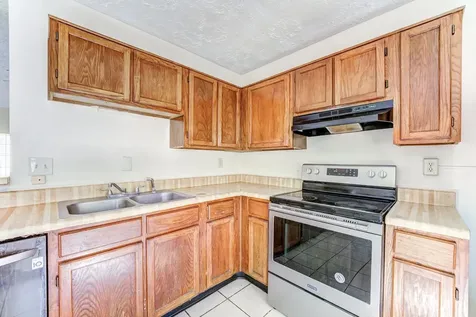 3834 Westheimer Place Drive Houston TX 77082