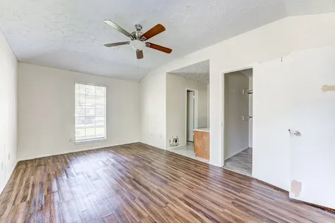 3834 Westheimer Place Drive Houston TX 77082