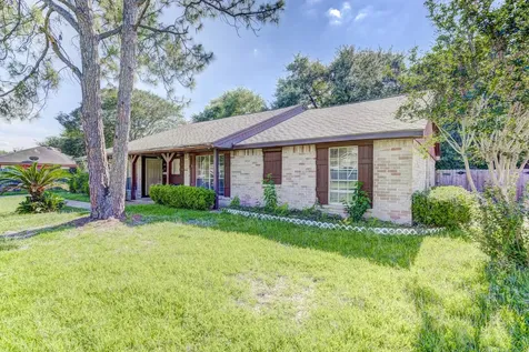 3834 Westheimer Place Drive Houston TX 77082