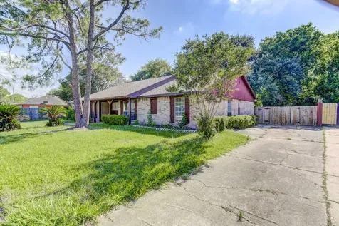 3834 Westheimer Place Drive Houston TX 77082