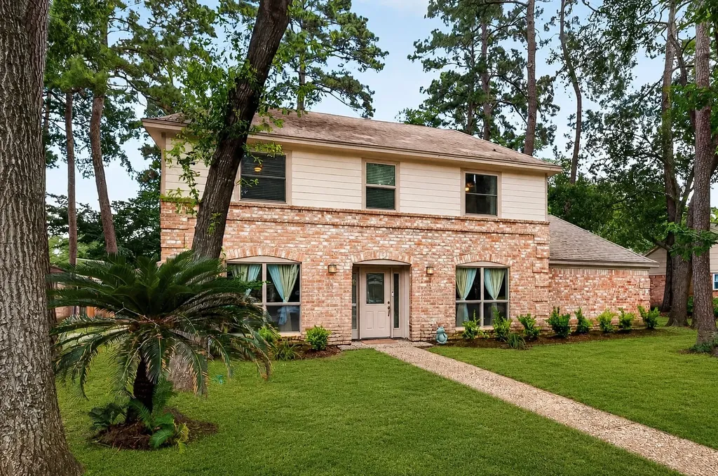 7714 Bideford Lane Houston TX 77070