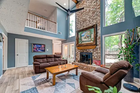 7714 Bideford Lane Houston TX 77070