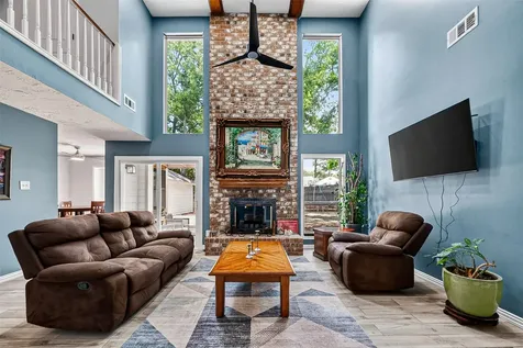7714 Bideford Lane Houston TX 77070