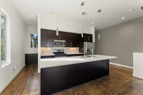 1524 Blodgett Street Houston TX 77004