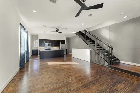 1524 Blodgett Street Houston TX 77004