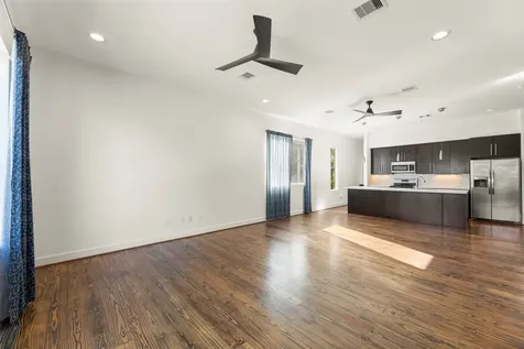 1524 Blodgett Street Houston TX 77004