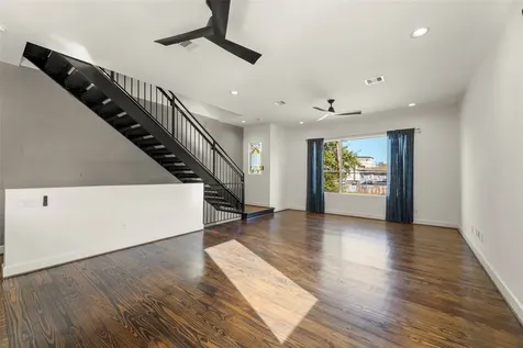 1524 Blodgett Street Houston TX 77004