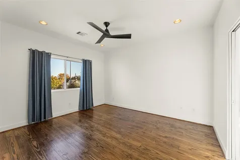 1524 Blodgett Street Houston TX 77004
