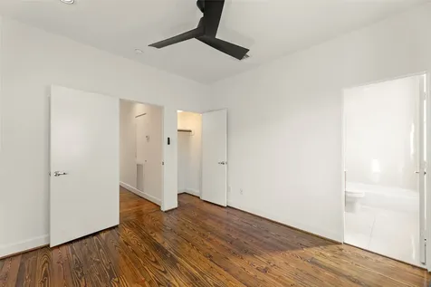 1524 Blodgett Street Houston TX 77004