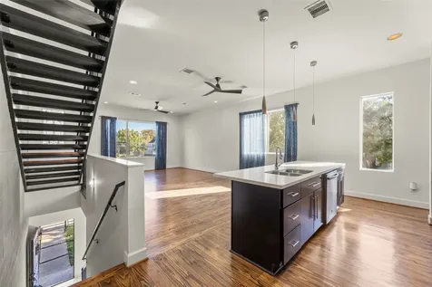 1524 Blodgett Street Houston TX 77004