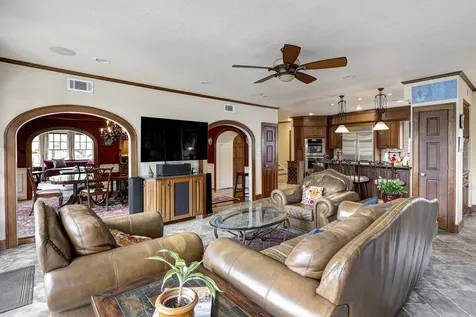 2330 Glen Haven Boulevard Houston TX 77030