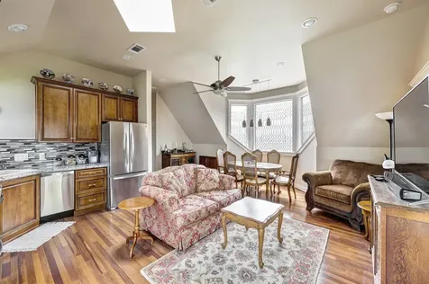 2330 Glen Haven Boulevard Houston TX 77030