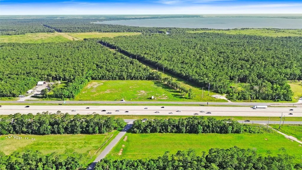 Tbd Interstate 10 W Wallisville TX 77597