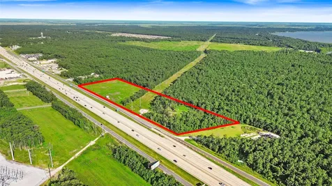 Tbd Interstate 10 W Wallisville TX 77597