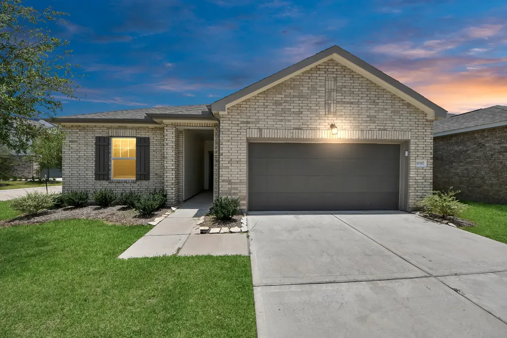 10304 Malta Trace Drive Rosharon TX 77583