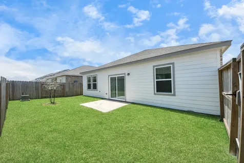 10304 Malta Trace Drive Rosharon TX 77583