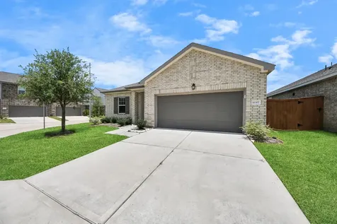 10304 Malta Trace Drive Rosharon TX 77583