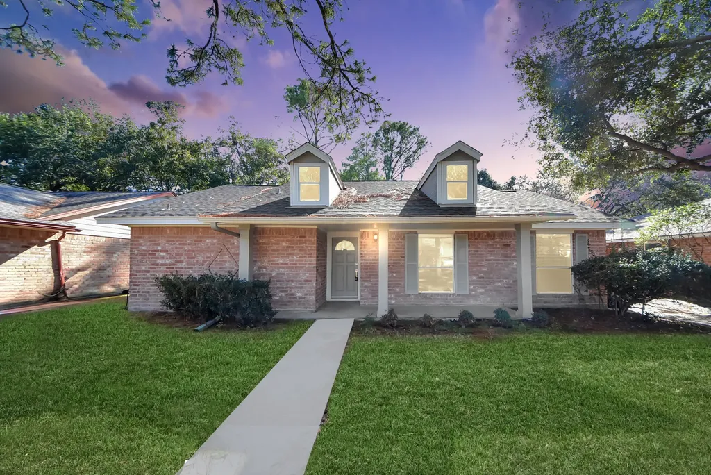 12639 Westmere Drive Houston TX 77077
