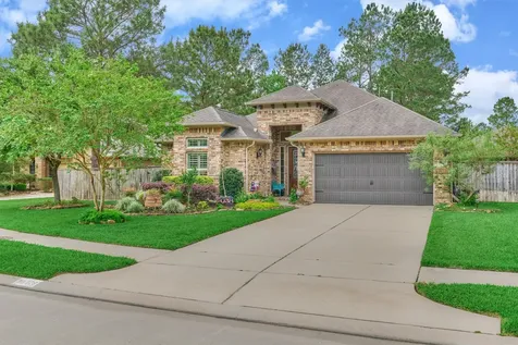 126 Bellardia Court Montgomery TX 77316