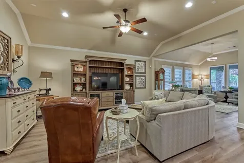 126 Bellardia Court Montgomery TX 77316