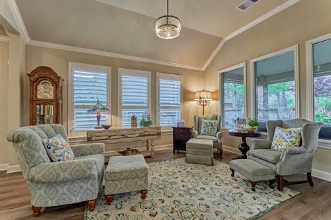 126 Bellardia Court Montgomery TX 77316