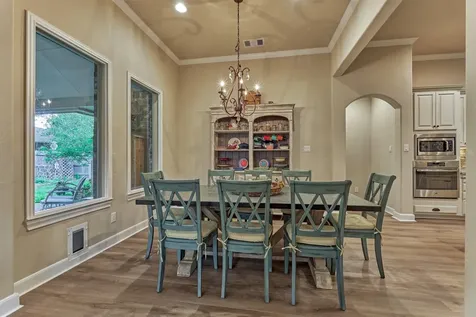 126 Bellardia Court Montgomery TX 77316