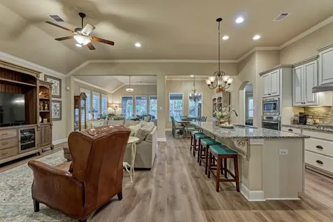 126 Bellardia Court Montgomery TX 77316