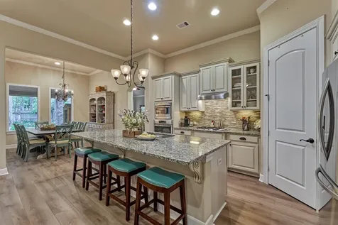 126 Bellardia Court Montgomery TX 77316