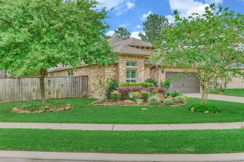 126 Bellardia Court Montgomery TX 77316