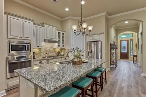 126 Bellardia Court Montgomery TX 77316