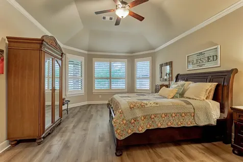 126 Bellardia Court Montgomery TX 77316