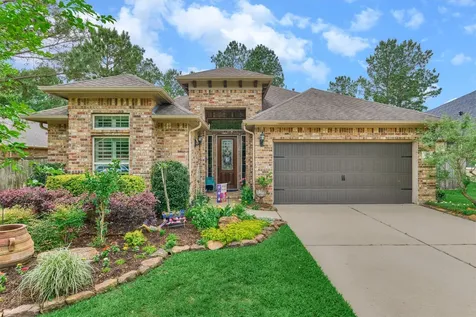 126 Bellardia Court Montgomery TX 77316