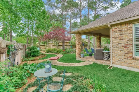 126 Bellardia Court Montgomery TX 77316