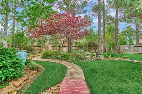 126 Bellardia Court Montgomery TX 77316