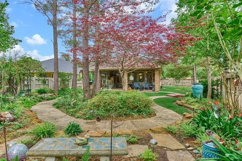 126 Bellardia Court Montgomery TX 77316