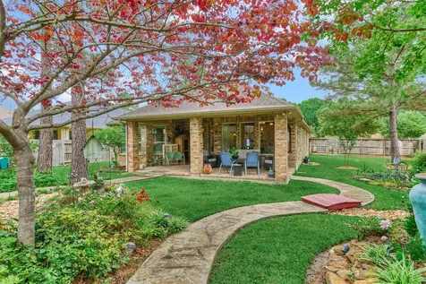126 Bellardia Court Montgomery TX 77316