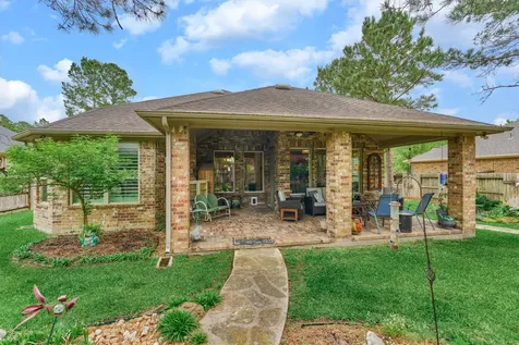 126 Bellardia Court Montgomery TX 77316