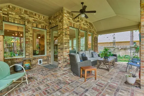 126 Bellardia Court Montgomery TX 77316