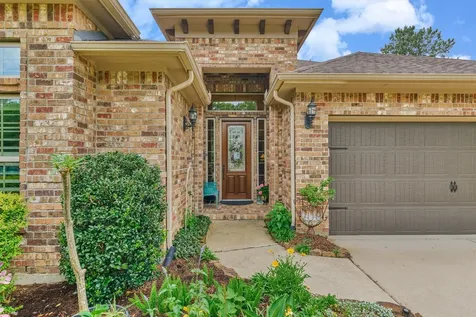 126 Bellardia Court Montgomery TX 77316