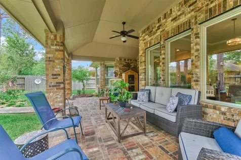 126 Bellardia Court Montgomery TX 77316