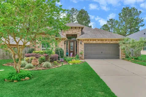 126 Bellardia Court Montgomery TX 77316