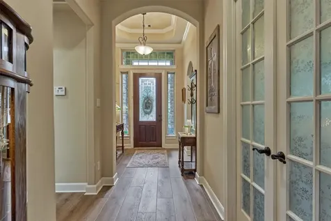 126 Bellardia Court Montgomery TX 77316