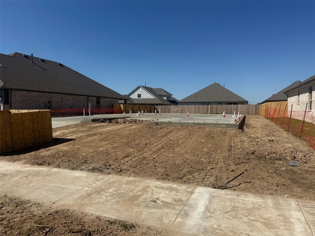 15180 Corbin Court College Station TX 77845